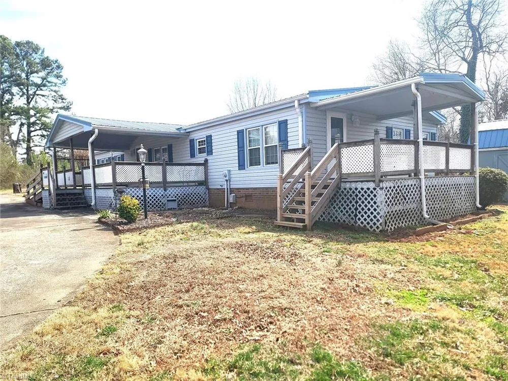 220 Joyner Circle Rural Hall, NC 27045
