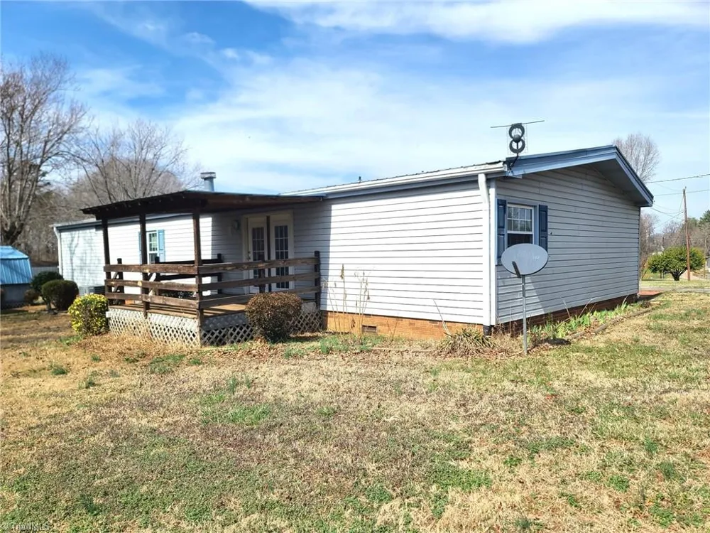 220 Joyner Circle Rural Hall, NC 27045
