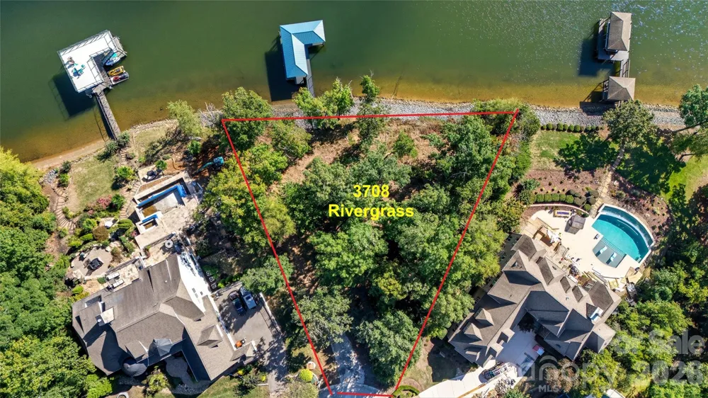 3708 Rivergrass Lane York, SC 29745