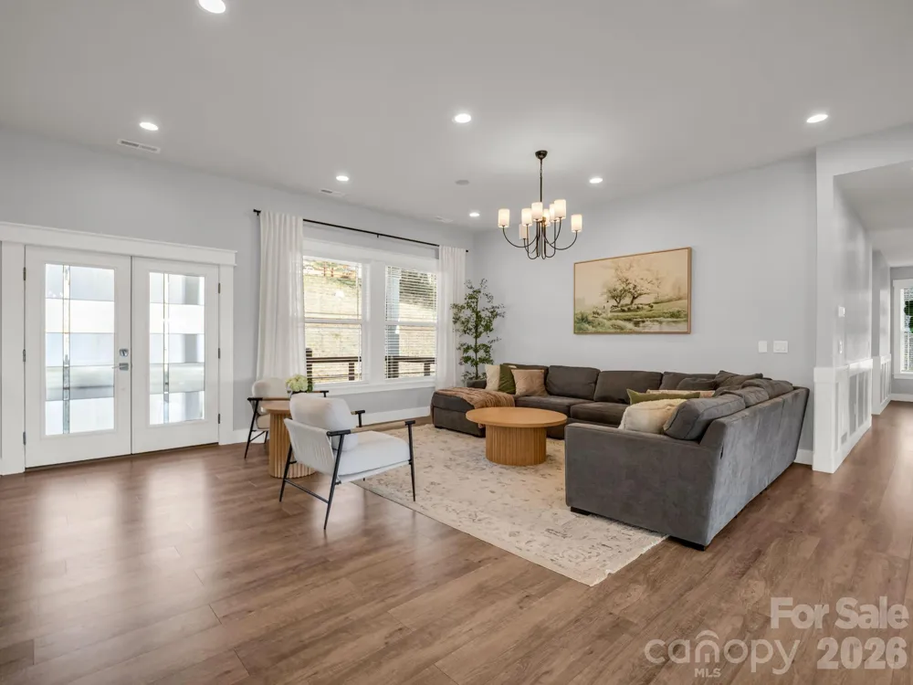 24 Chapel Hill Lane #40 Leicester, NC 28748