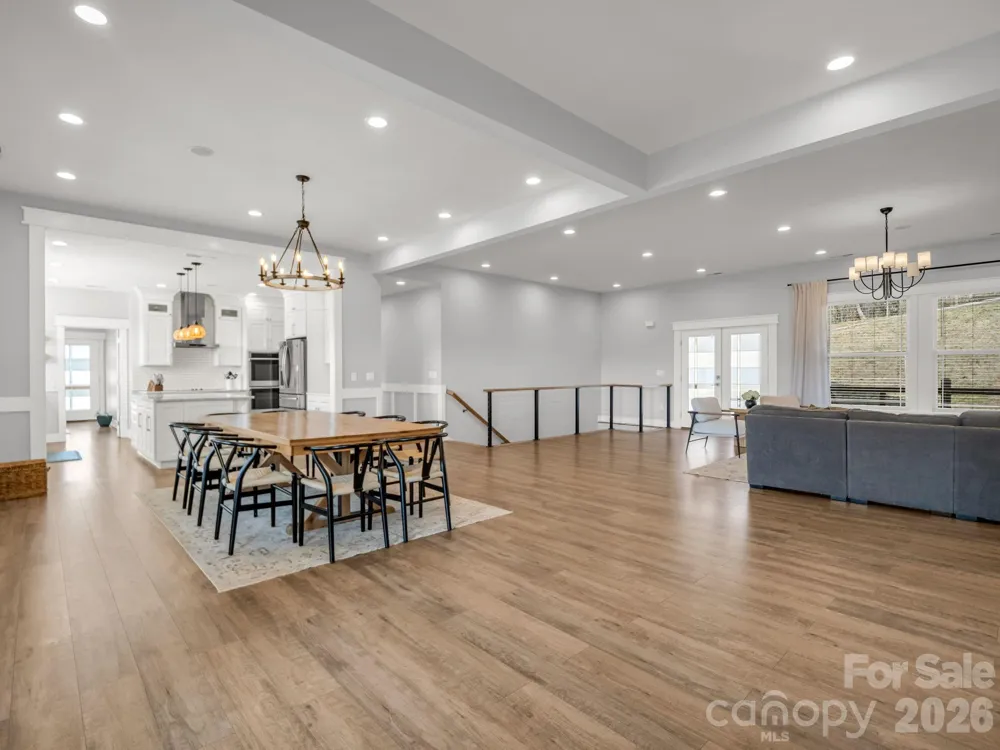 24 Chapel Hill Lane #40 Leicester, NC 28748