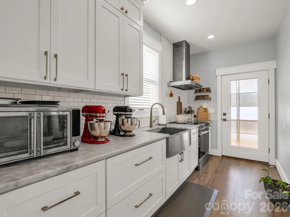 24 Chapel Hill Lane #40 Leicester, NC 28748