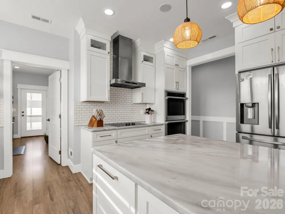 24 Chapel Hill Lane #40 Leicester, NC 28748