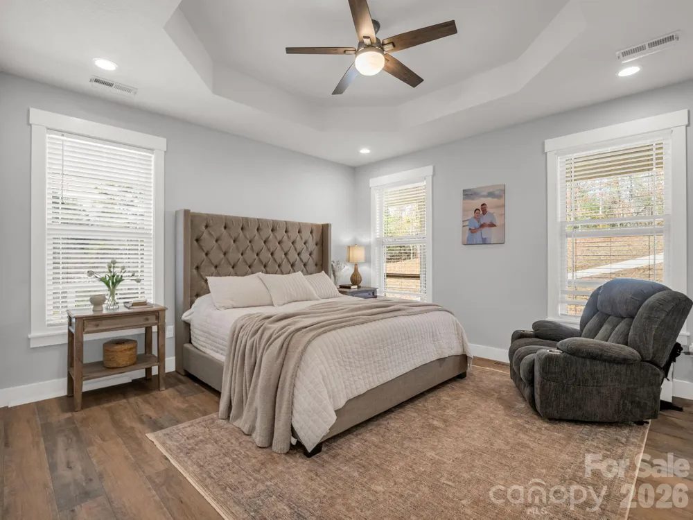 24 Chapel Hill Lane #40 Leicester, NC 28748