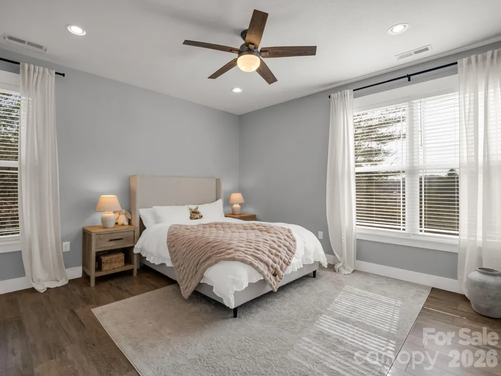 24 Chapel Hill Lane #40 Leicester, NC 28748