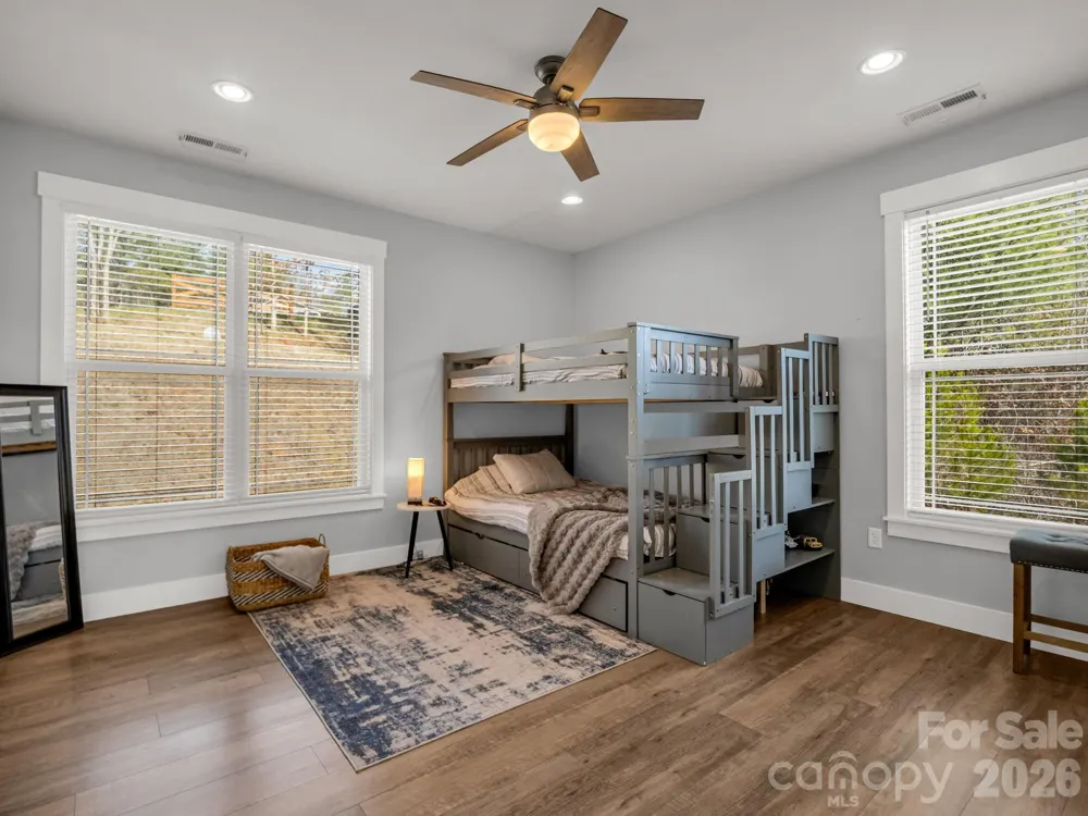 24 Chapel Hill Lane #40 Leicester, NC 28748