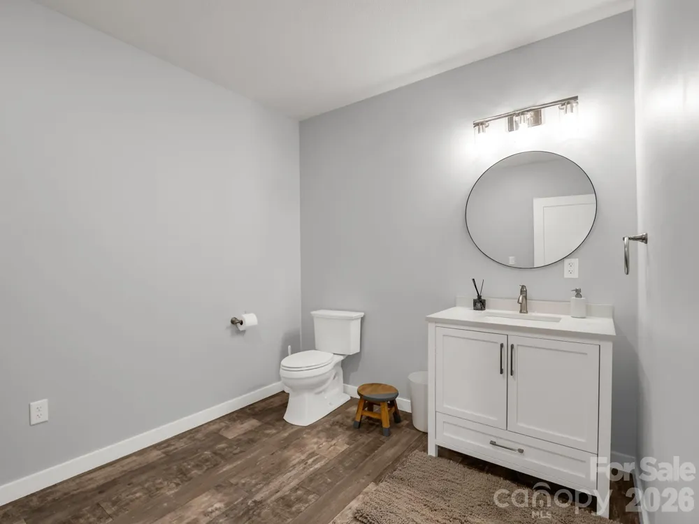 24 Chapel Hill Lane #40 Leicester, NC 28748
