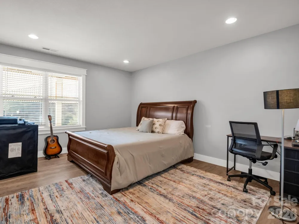 24 Chapel Hill Lane #40 Leicester, NC 28748