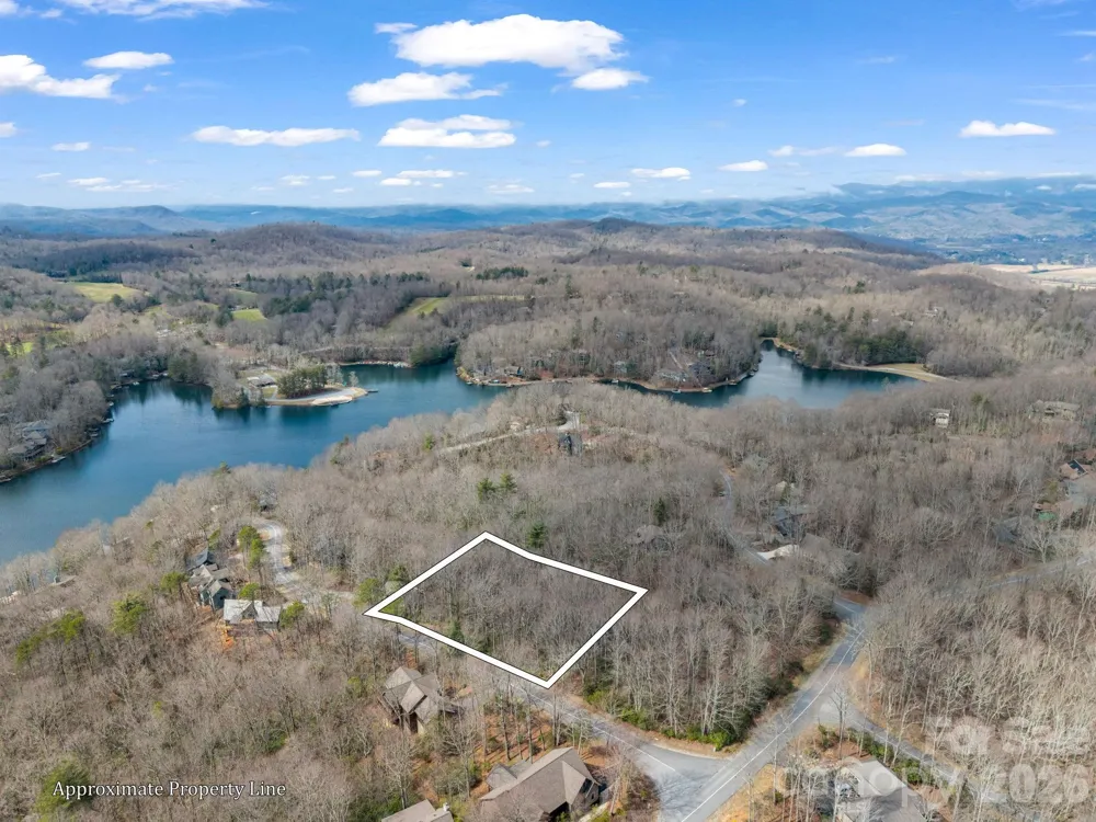 U19 L053 Gawanv Court Brevard, NC 28712