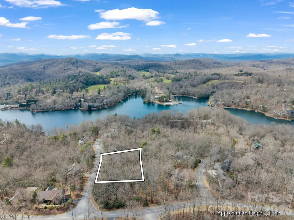 U19 L053 Gawanv Court Brevard, NC 28712