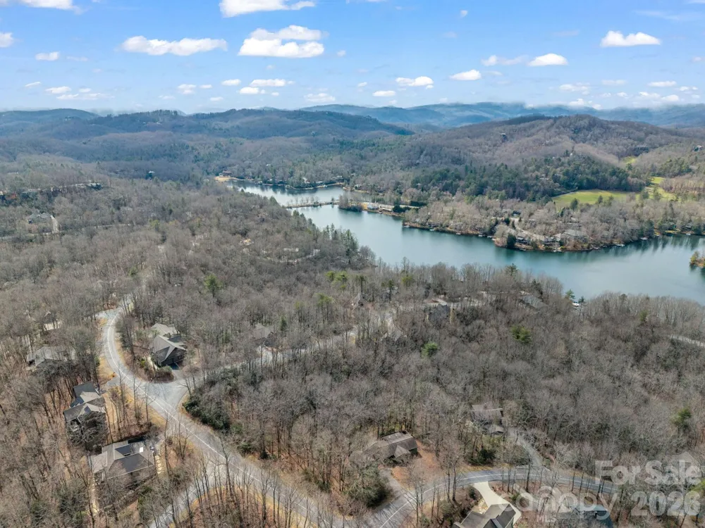 U19 L053 Gawanv Court Brevard, NC 28712