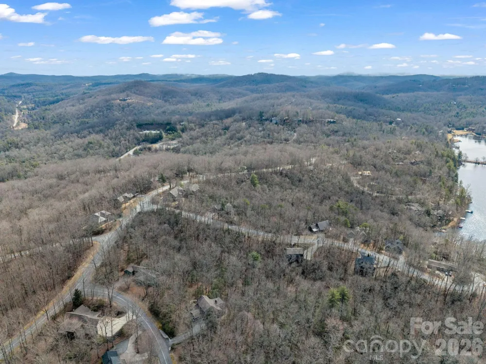 U19 L053 Gawanv Court Brevard, NC 28712
