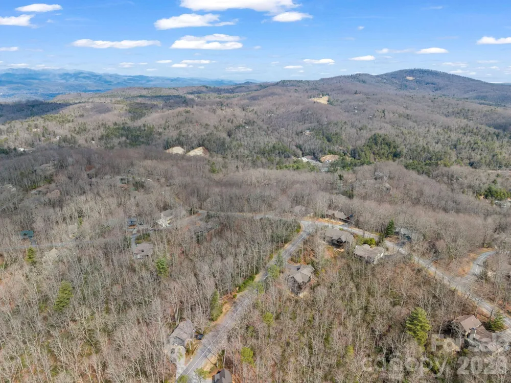 U19 L053 Gawanv Court Brevard, NC 28712