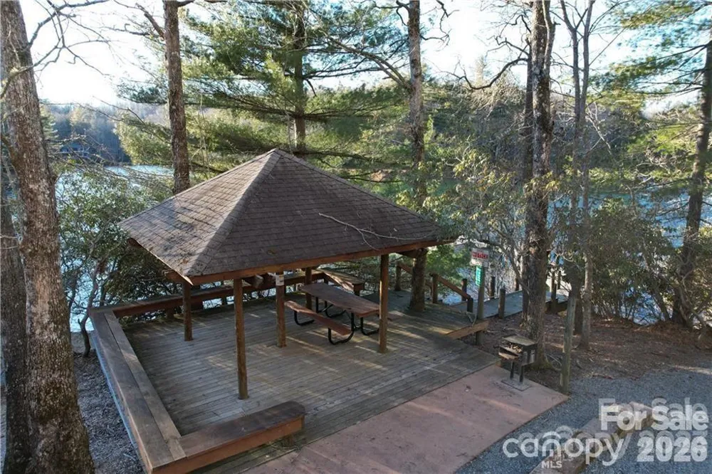 U19 L053 Gawanv Court Brevard, NC 28712