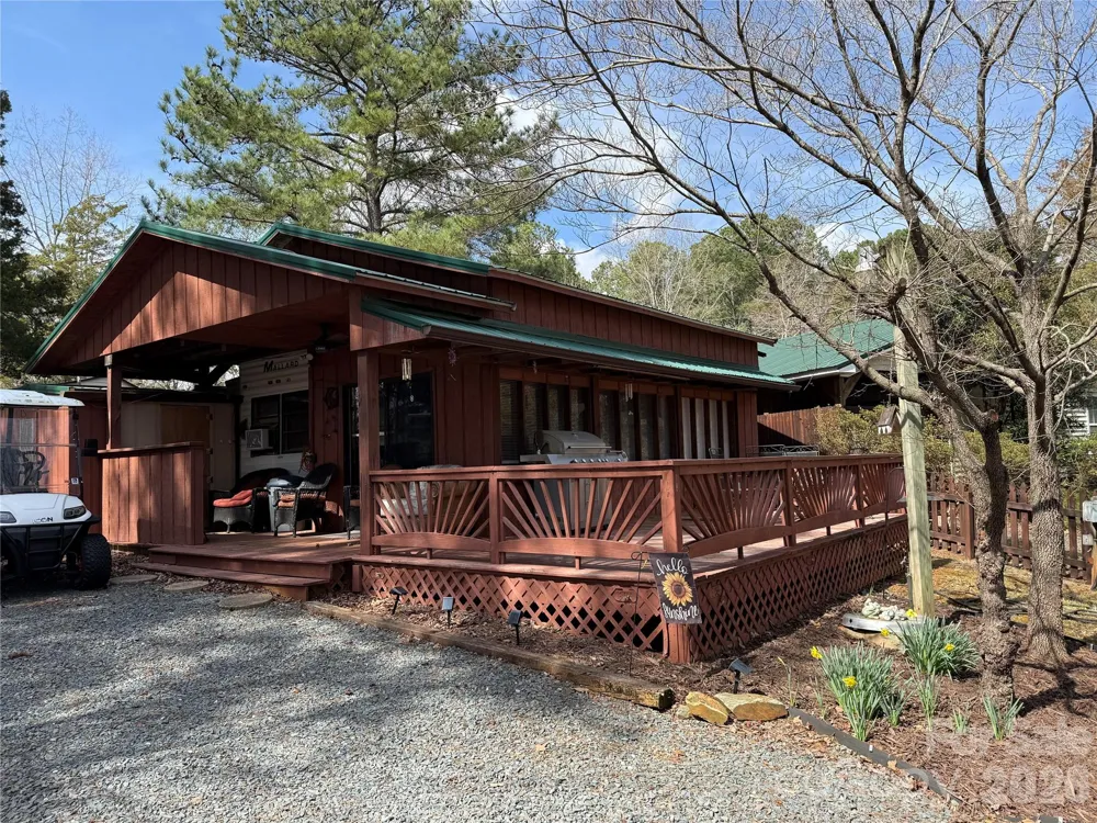 102 Doe Court #G76 Mount Gilead, NC 27306