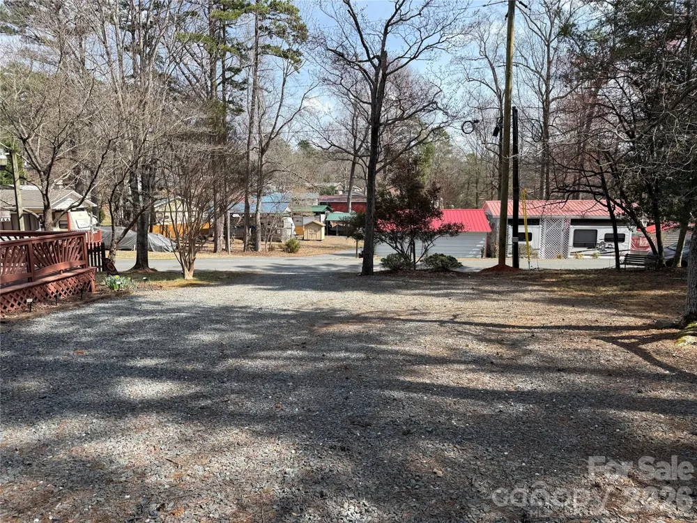102 Doe Court #G76 Mount Gilead, NC 27306