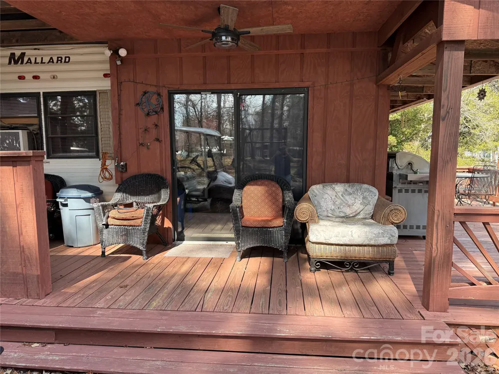 102 Doe Court #G76 Mount Gilead, NC 27306