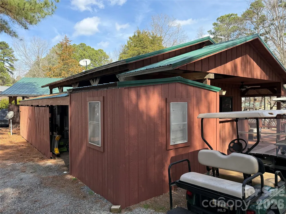 102 Doe Court #G76 Mount Gilead, NC 27306
