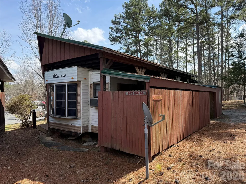 102 Doe Court #G76 Mount Gilead, NC 27306