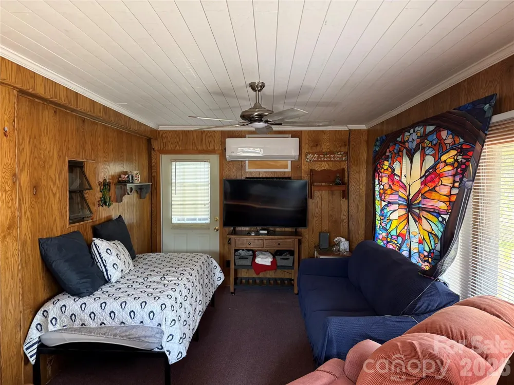 102 Doe Court #G76 Mount Gilead, NC 27306