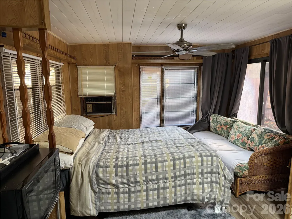 102 Doe Court #G76 Mount Gilead, NC 27306