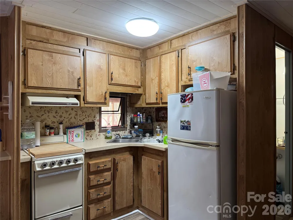 102 Doe Court #G76 Mount Gilead, NC 27306
