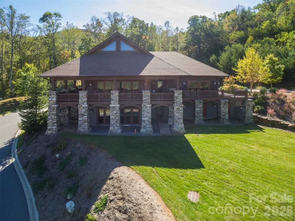 6 Old Lafayette Lane #Lot 3 Black Mountain, NC 28711