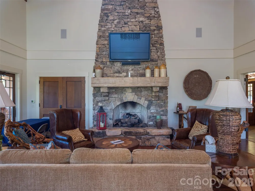 6 Old Lafayette Lane #Lot 3 Black Mountain, NC 28711