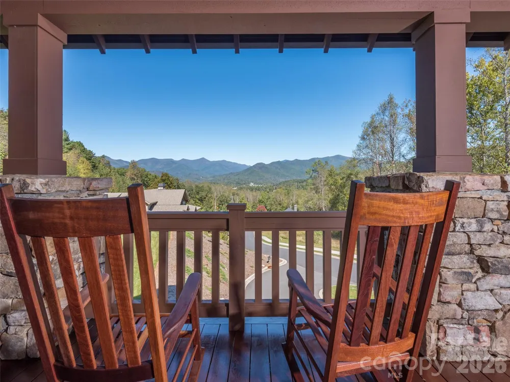 6 Old Lafayette Lane #Lot 3 Black Mountain, NC 28711