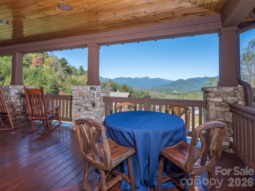 6 Old Lafayette Lane #Lot 3 Black Mountain, NC 28711