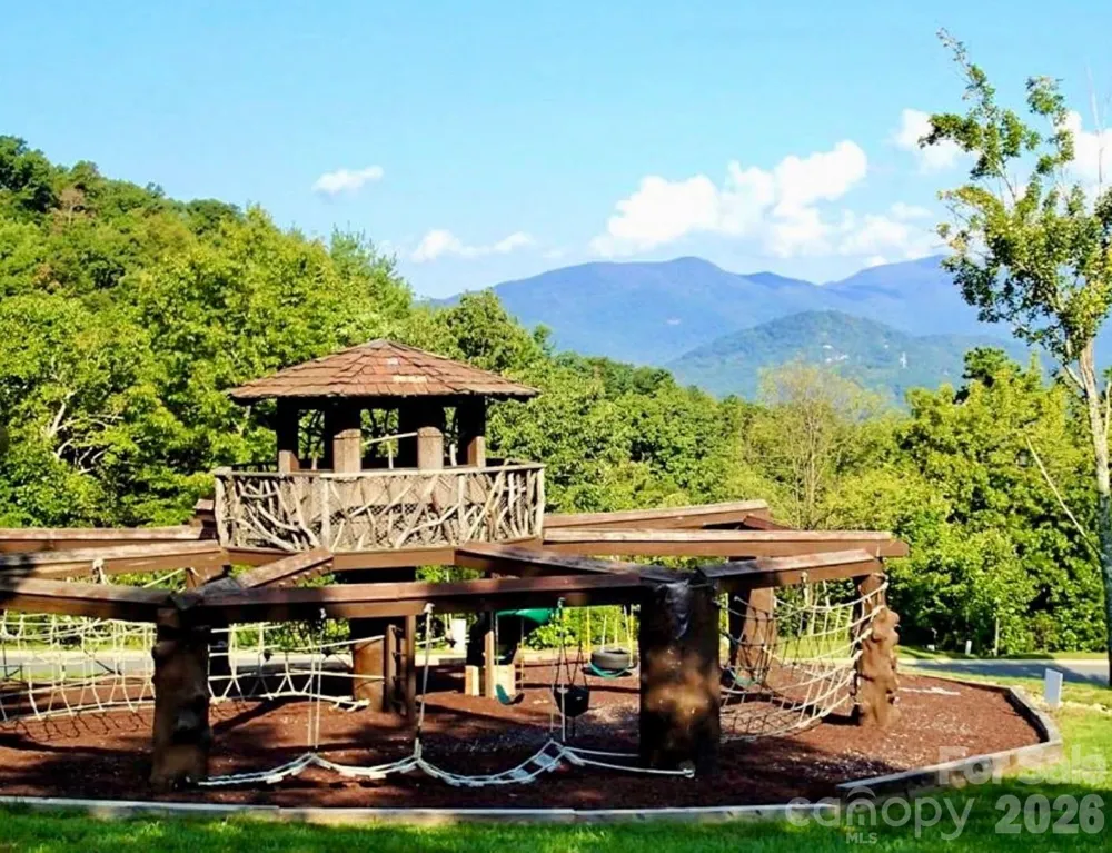6 Old Lafayette Lane #Lot 3 Black Mountain, NC 28711