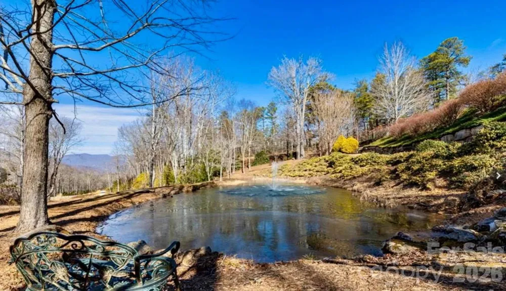 6 Old Lafayette Lane #Lot 3 Black Mountain, NC 28711
