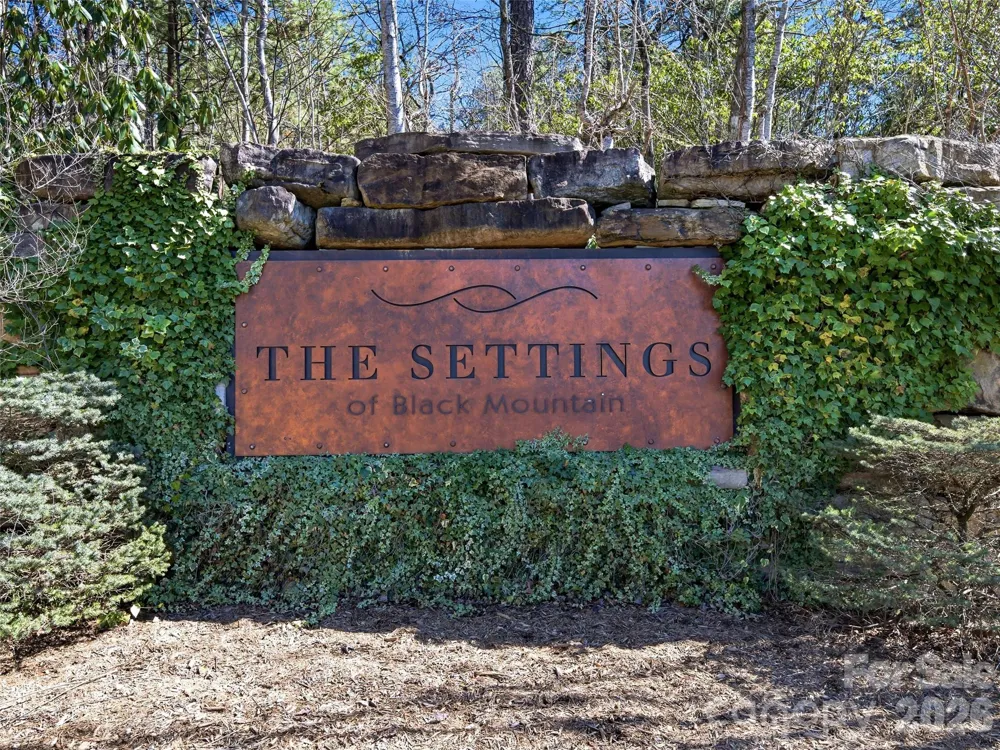6 Old Lafayette Lane #Lot 3 Black Mountain, NC 28711
