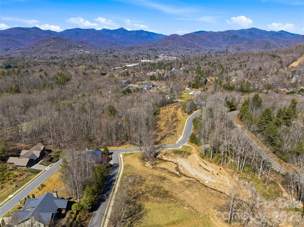 6 Old Lafayette Lane #Lot 3 Black Mountain, NC 28711