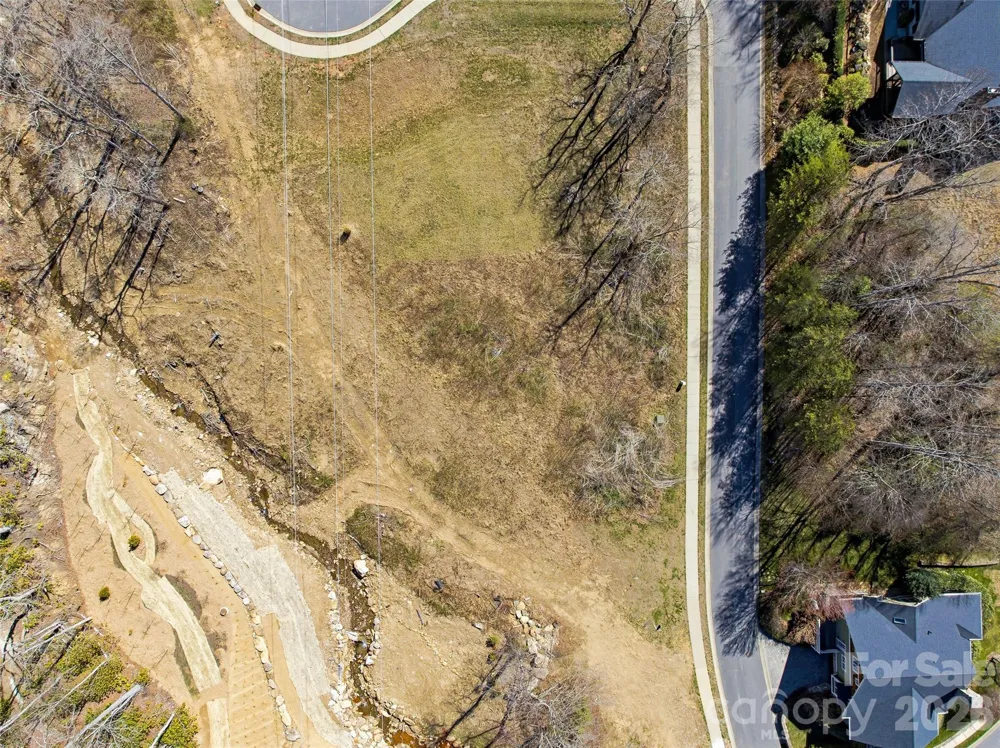 6 Old Lafayette Lane #Lot 3 Black Mountain, NC 28711