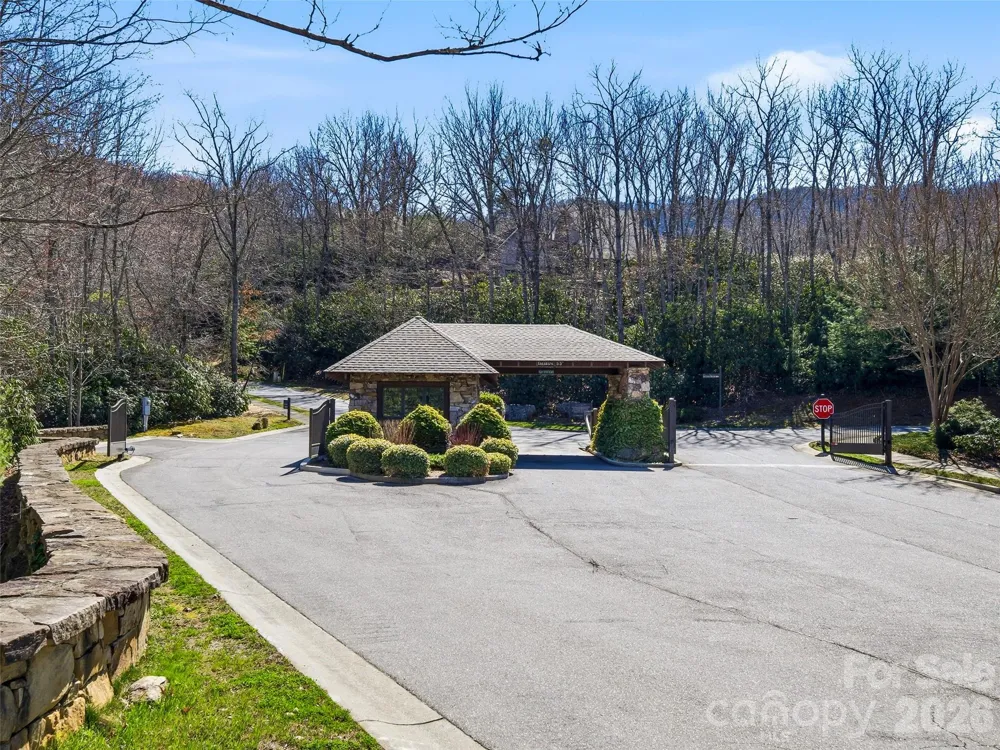 6 Old Lafayette Lane #Lot 3 Black Mountain, NC 28711