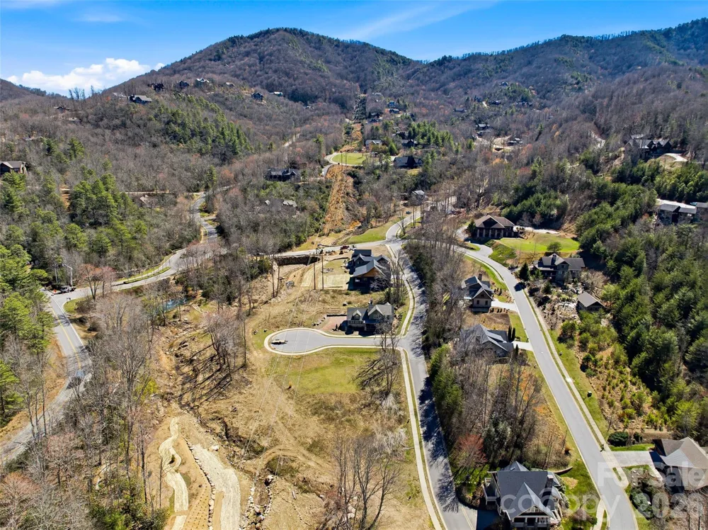 6 Old Lafayette Lane #Lot 3 Black Mountain, NC 28711