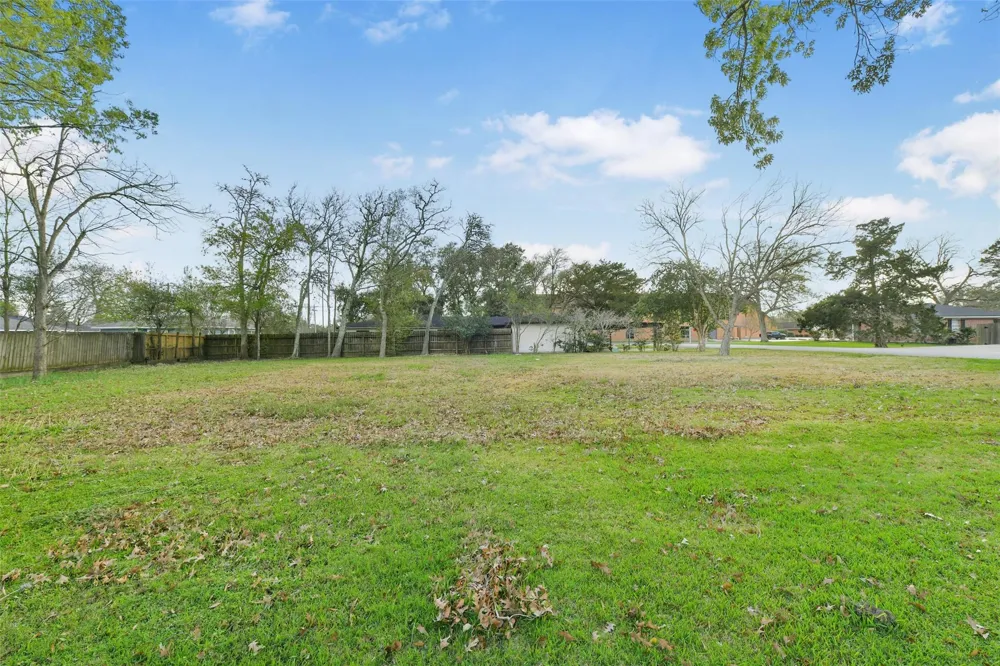 203 Shady Nook Lane Friendswood, TX 77546