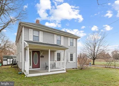 5933 TILGHMAN ISLAND ROAD