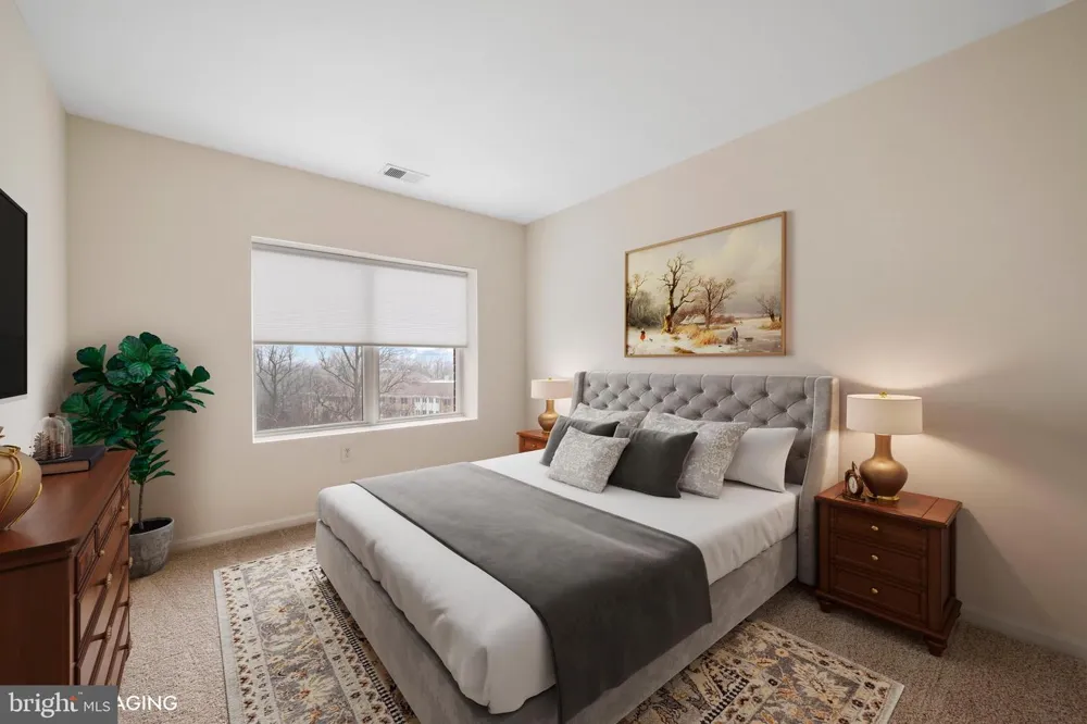 12246 ROUNDWOOD ROAD #707 Lutherville Timonium, MD 21093