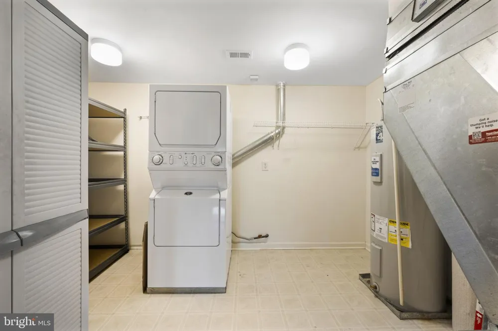 12246 ROUNDWOOD ROAD #707 Lutherville Timonium, MD 21093