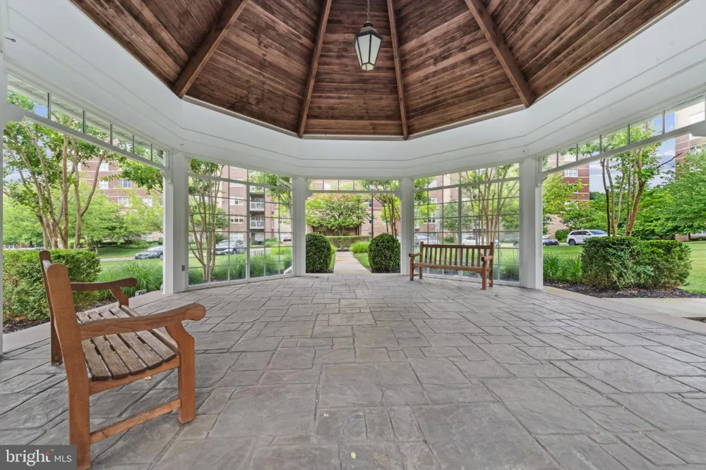 12246 ROUNDWOOD ROAD #707 Lutherville Timonium, MD 21093