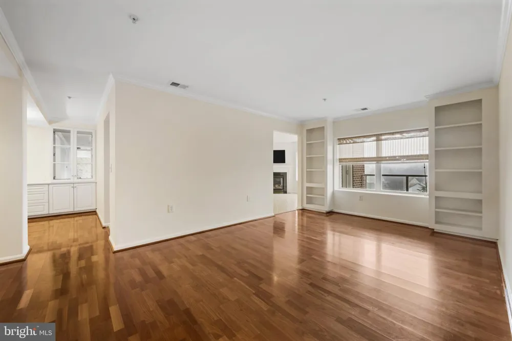 12246 ROUNDWOOD ROAD #707 Lutherville Timonium, MD 21093