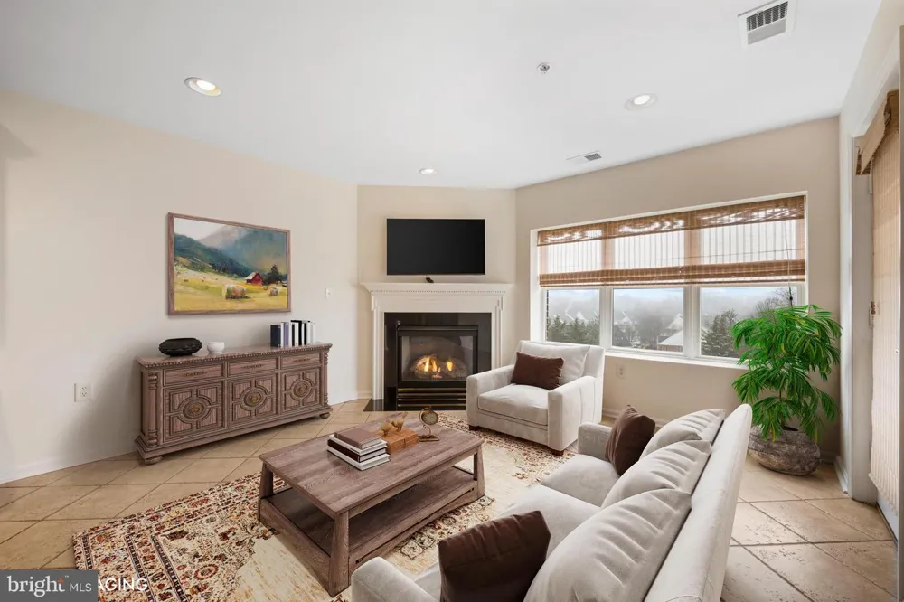 12246 ROUNDWOOD ROAD #707 Lutherville Timonium, MD 21093