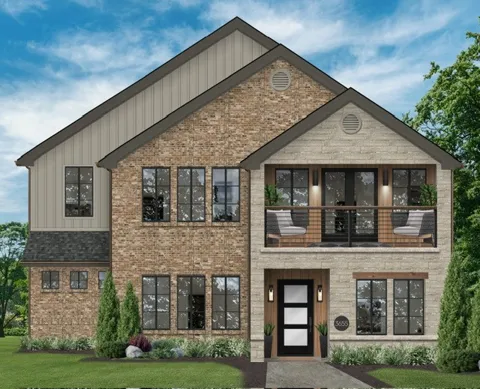 3702 Monks Trail