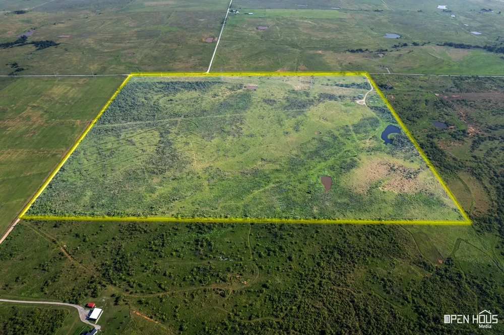 Cray Lane Bellevue, TX 76228