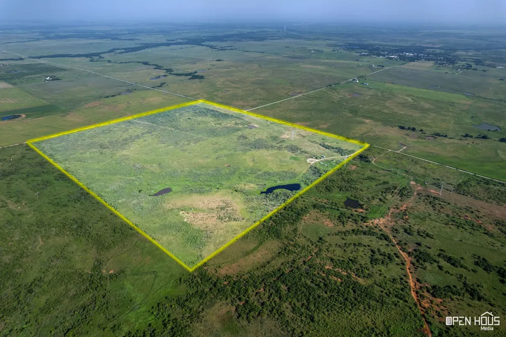 Cray Lane Bellevue, TX 76228
