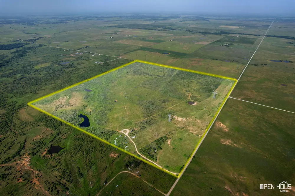 Cray Lane Bellevue, TX 76228