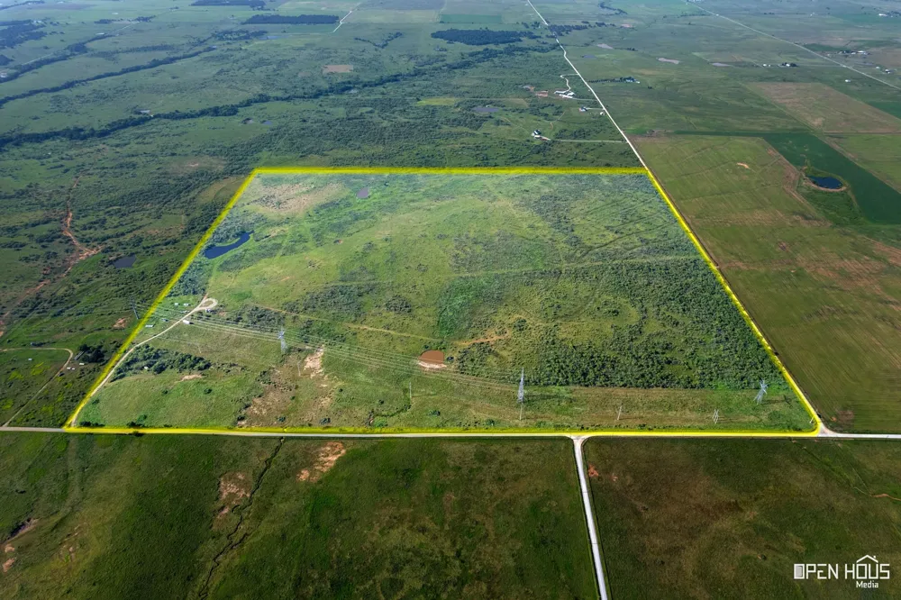 Cray Lane Bellevue, TX 76228