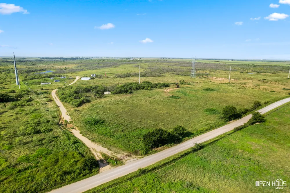 Cray Lane Bellevue, TX 76228